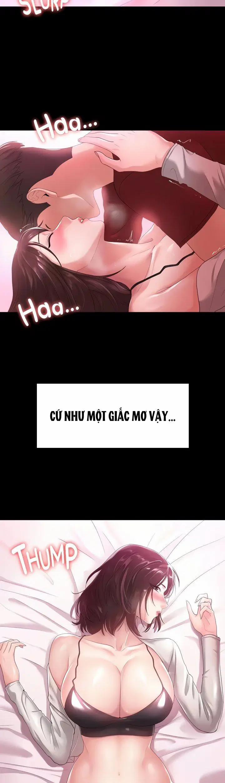 Mối tình không đắt giá 2 trang 22