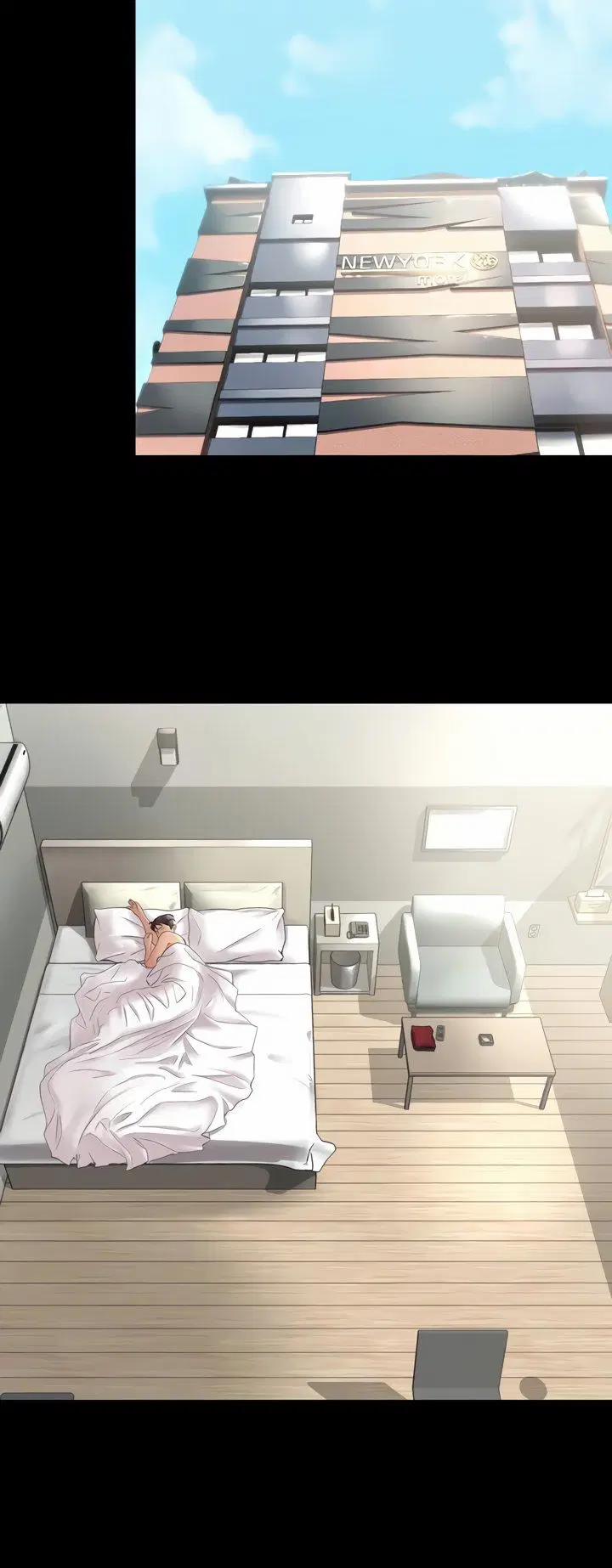 Mối tình không đắt giá 2 trang 24
