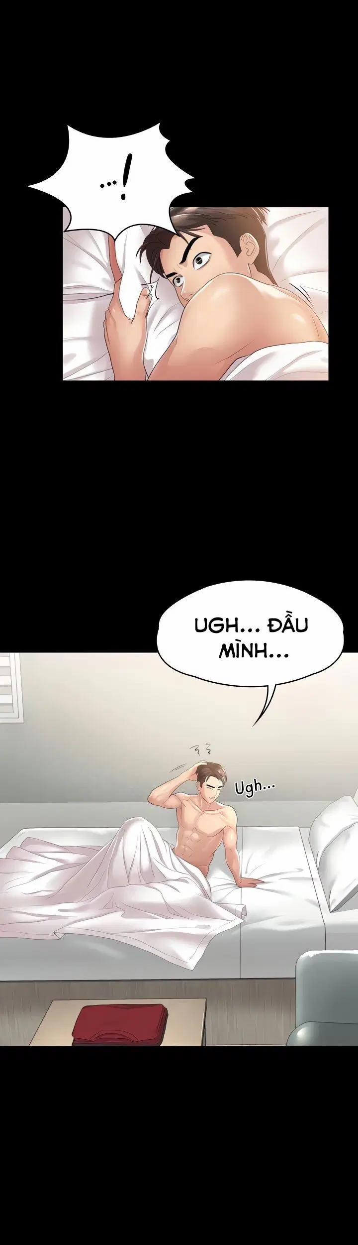 Mối tình không đắt giá 2 trang 25