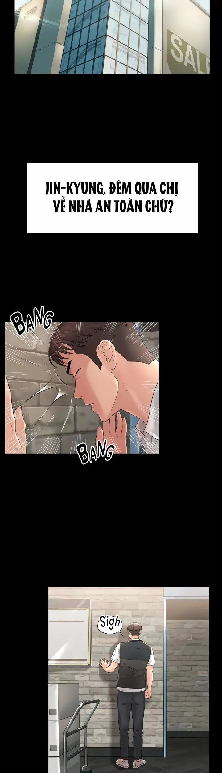 Mối tình không đắt giá 2 trang 28