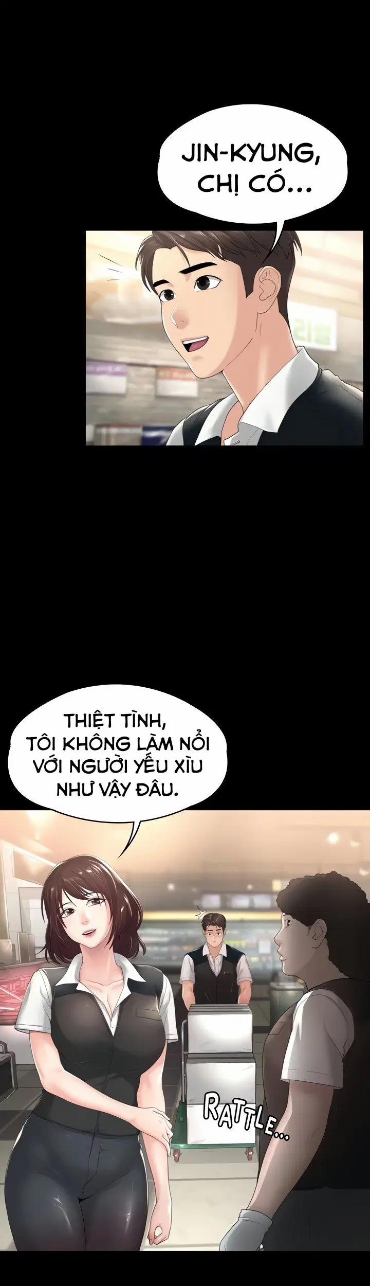 Mối tình không đắt giá 2 trang 30