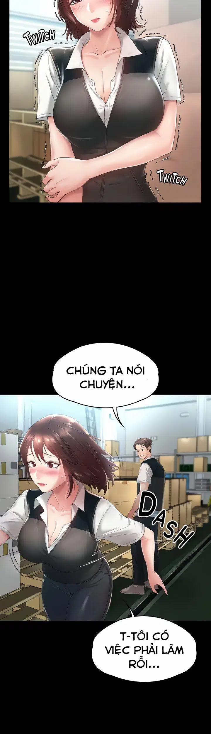 Mối tình không đắt giá 2 trang 36
