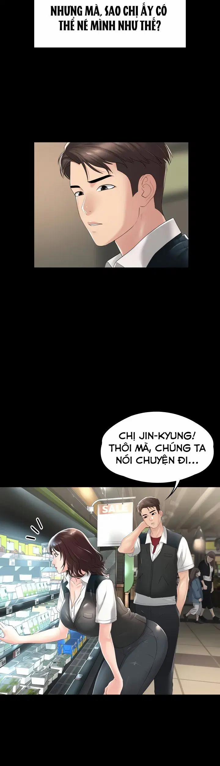 Mối tình không đắt giá 2 trang 43