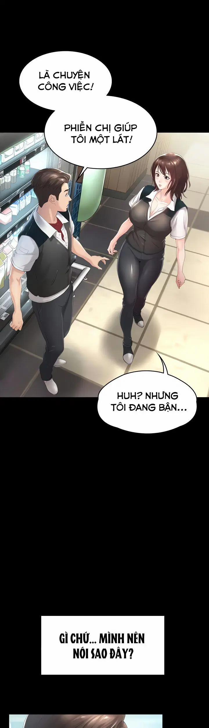 Mối tình không đắt giá 2 trang 45
