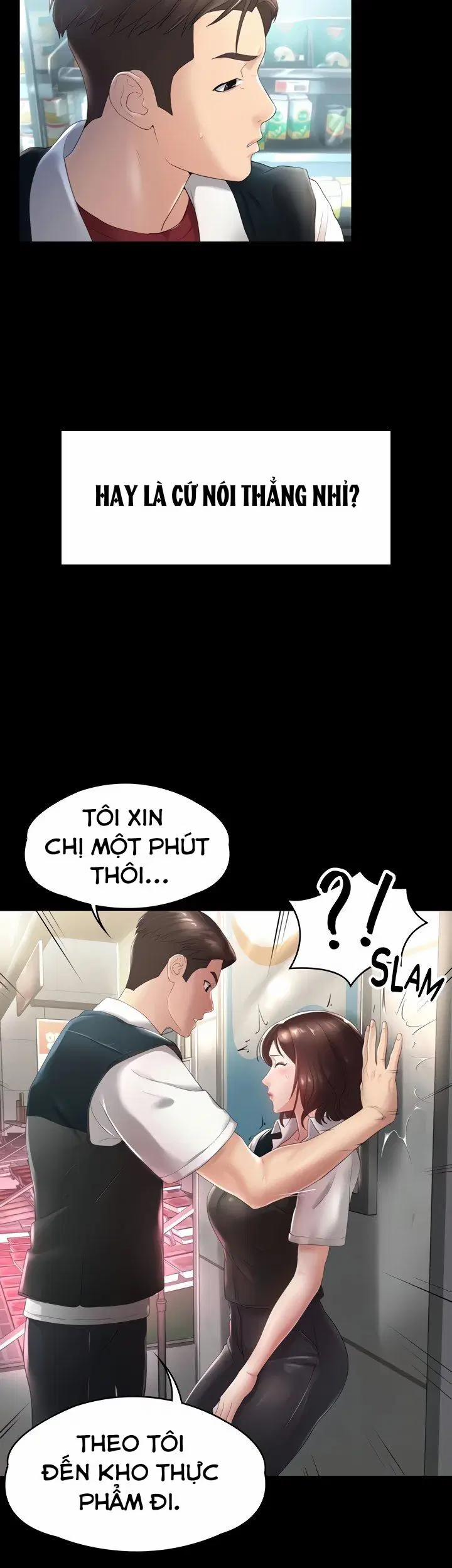 Mối tình không đắt giá 2 trang 46