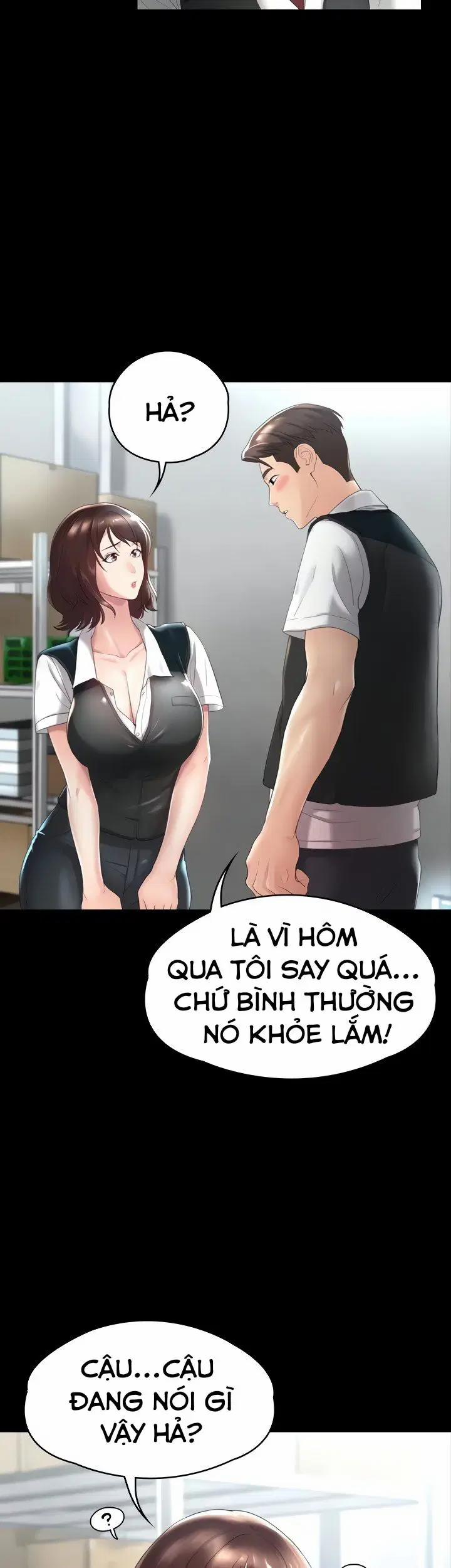 Mối tình không đắt giá 2 trang 52