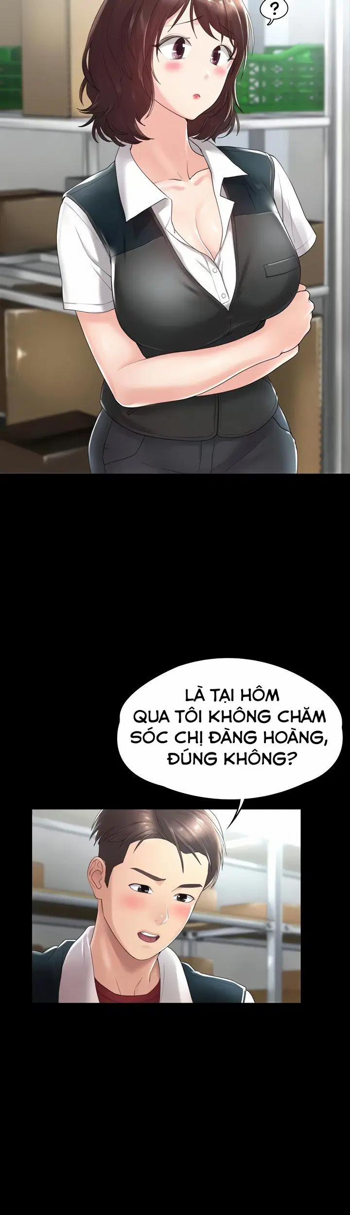 Mối tình không đắt giá 2 trang 53