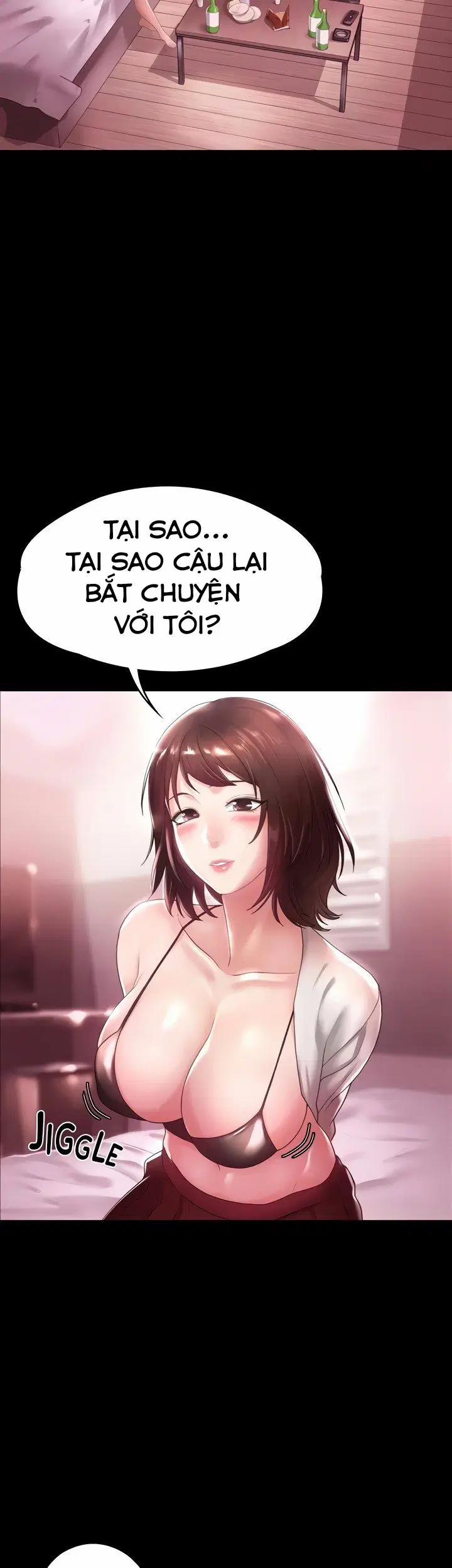Mối tình không đắt giá 2 trang 6