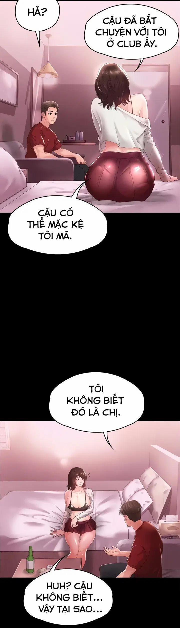 Mối tình không đắt giá 2 trang 7