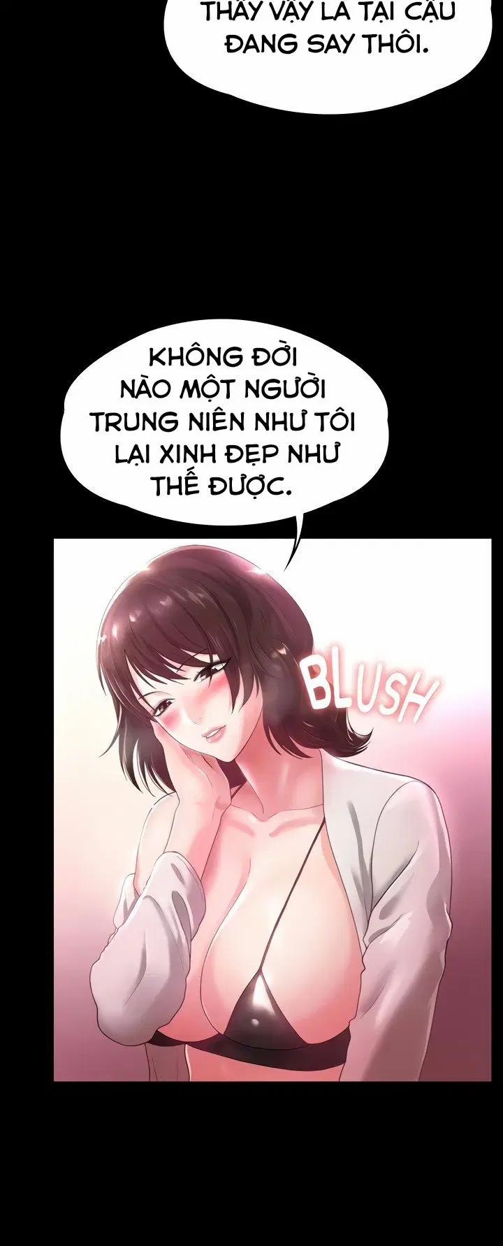 Mối tình không đắt giá 2 trang 9