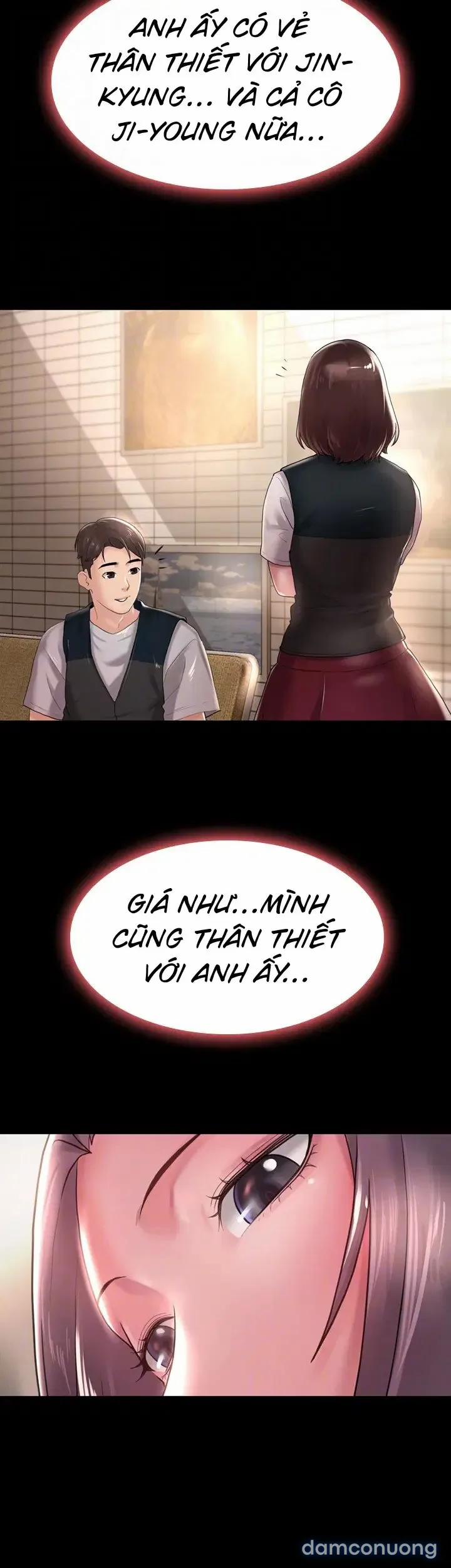 Mối Tình Không Đắt Giá 20 trang 11