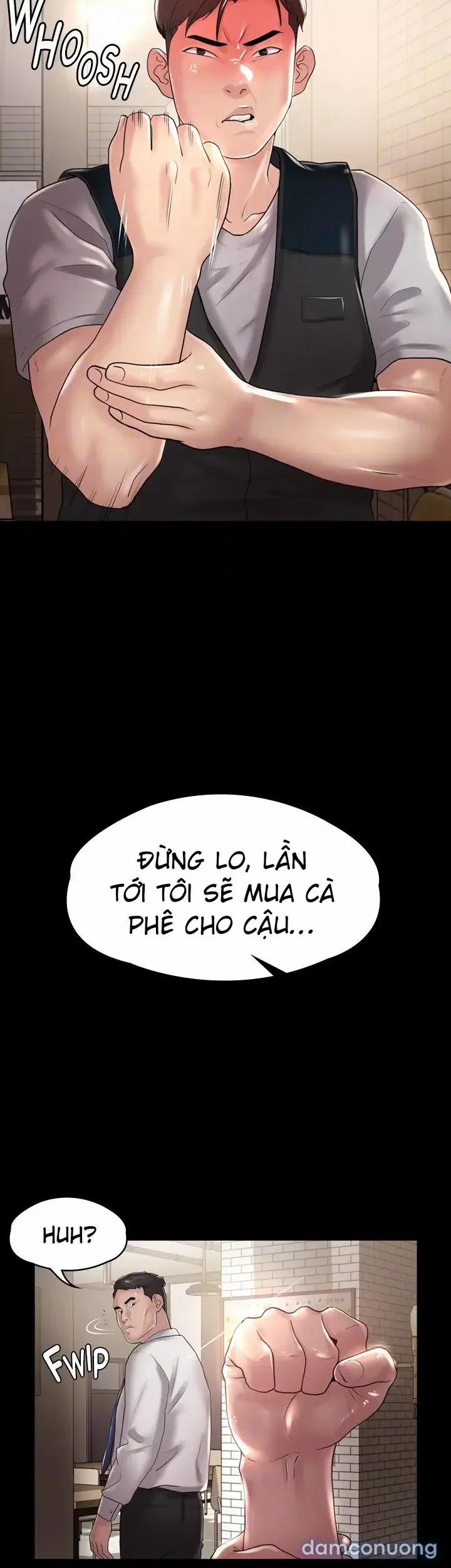 Mối Tình Không Đắt Giá 20 trang 17