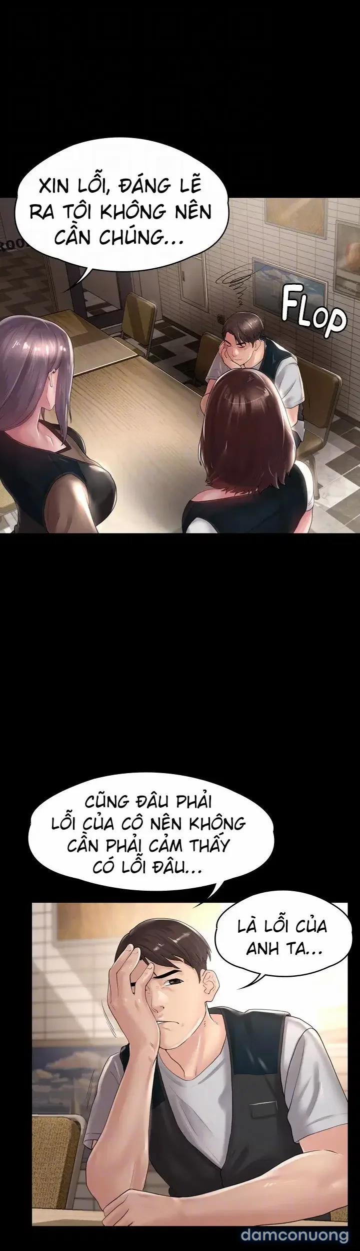 Mối Tình Không Đắt Giá 20 trang 19