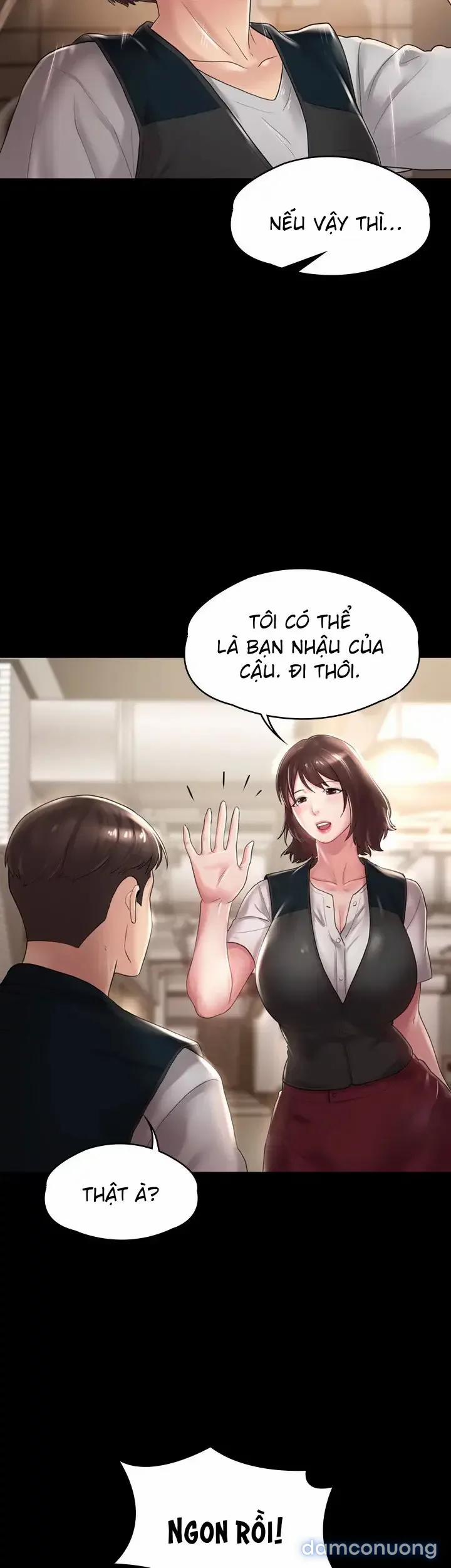 Mối Tình Không Đắt Giá 20 trang 22