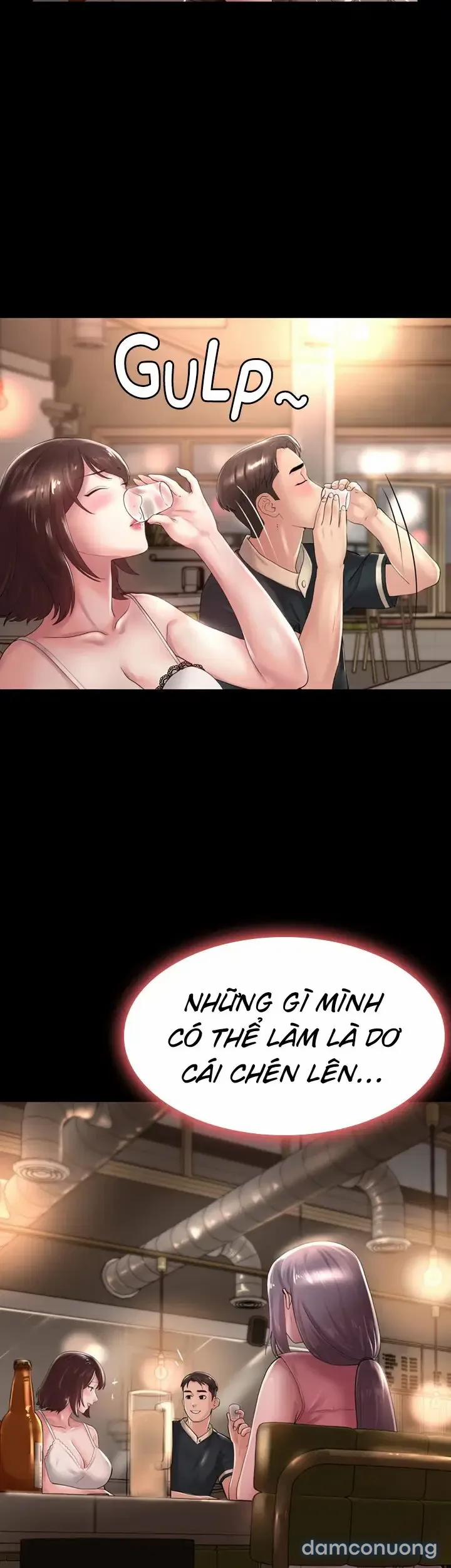 Mối Tình Không Đắt Giá 20 trang 26