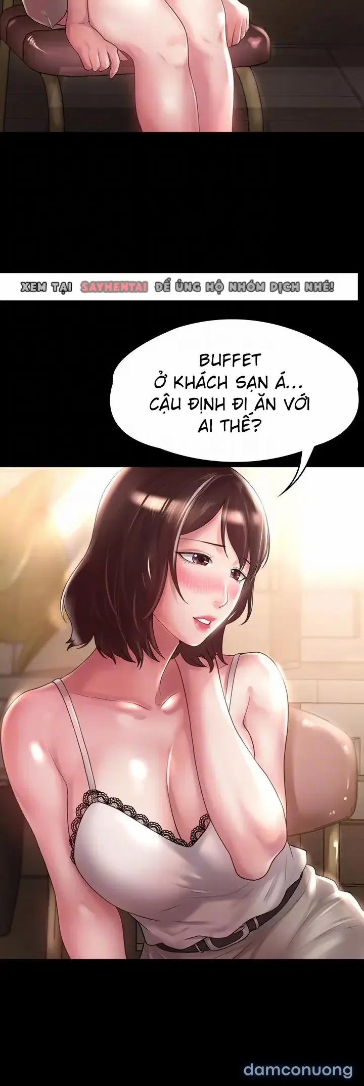 Mối Tình Không Đắt Giá 20 trang 33