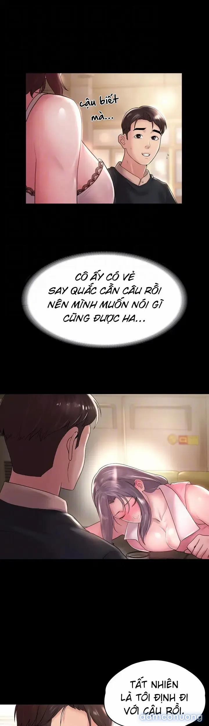 Mối Tình Không Đắt Giá 20 trang 34