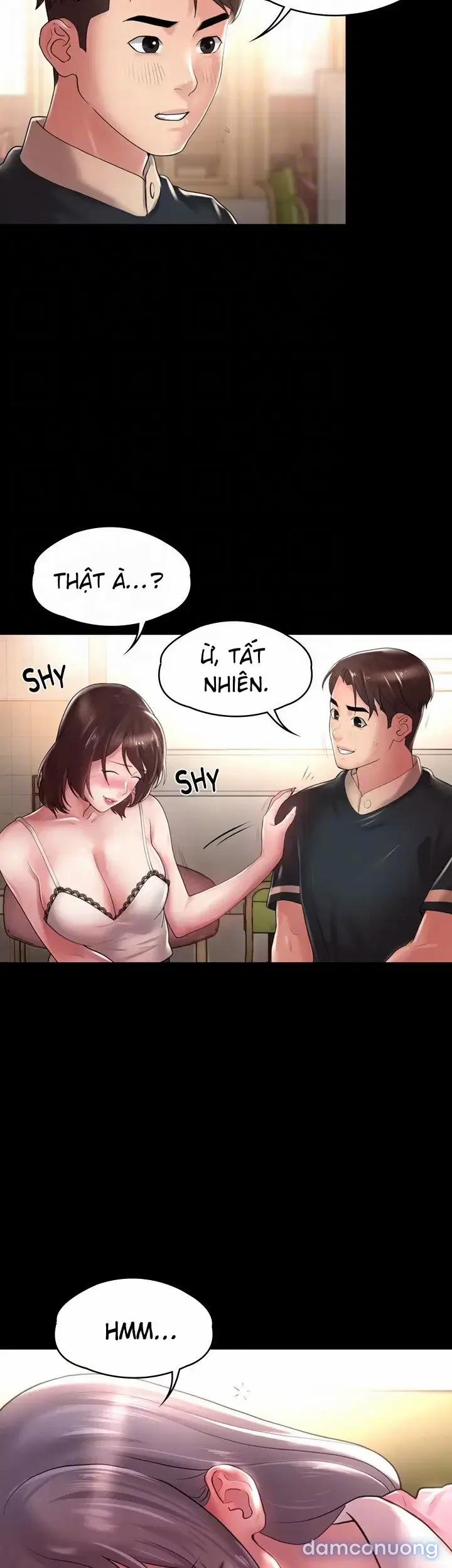 Mối Tình Không Đắt Giá 20 trang 35