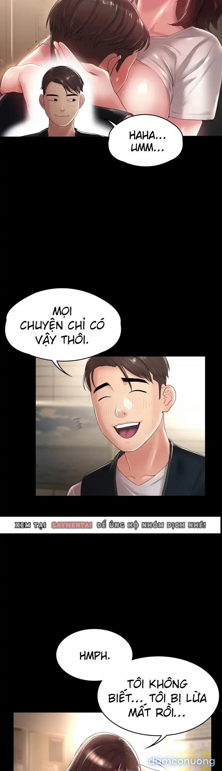 Mối Tình Không Đắt Giá 20 trang 6