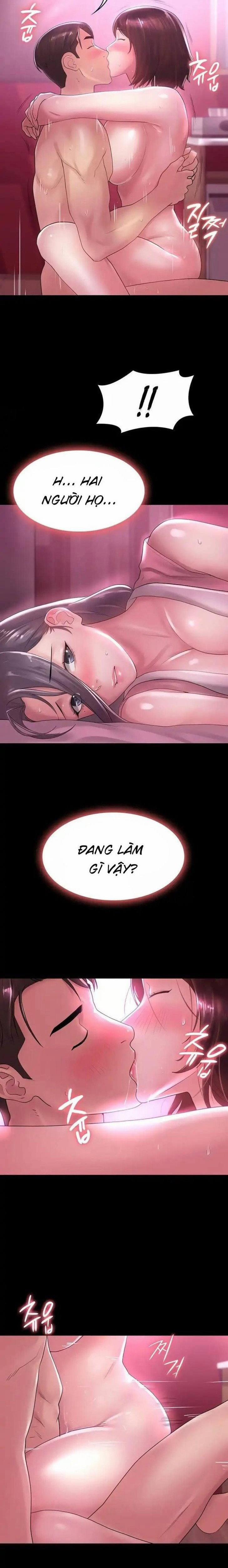Mối tình không đắt giá 22 trang 3