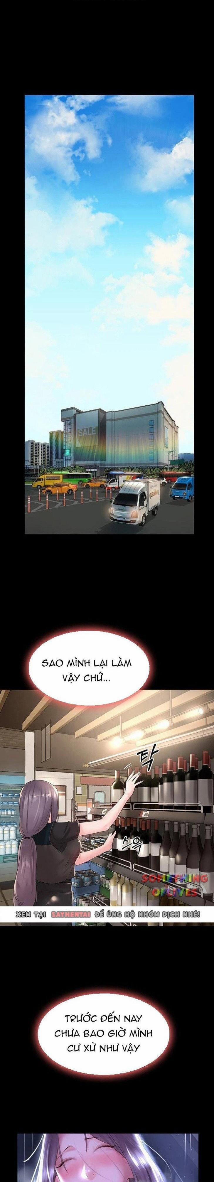 Mối Tình Không Đắt Giá 25 trang 1