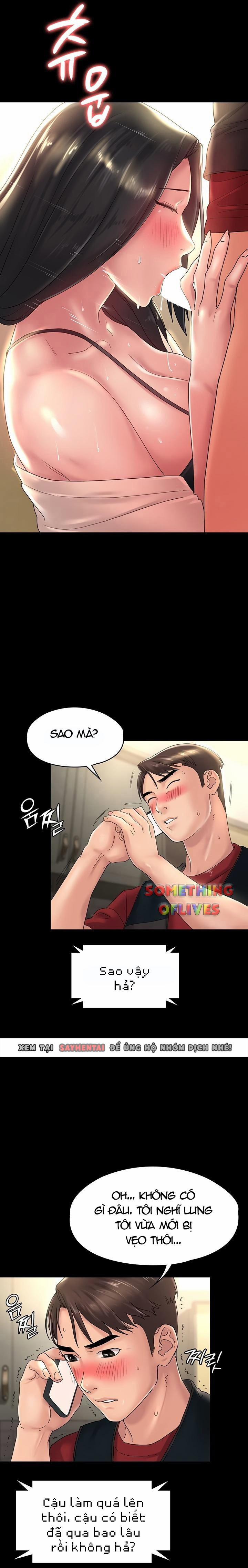 Mối tình không đắt giá 29 trang 3