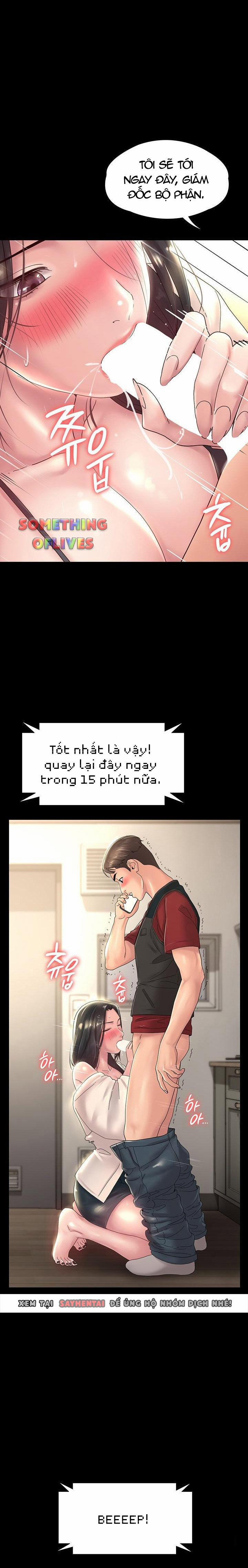 Mối tình không đắt giá 29 trang 4