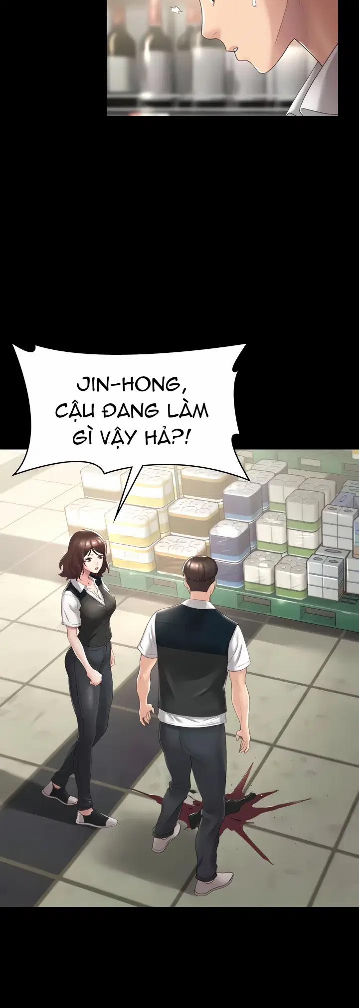 Mối tình không đắt giá 3 trang 12