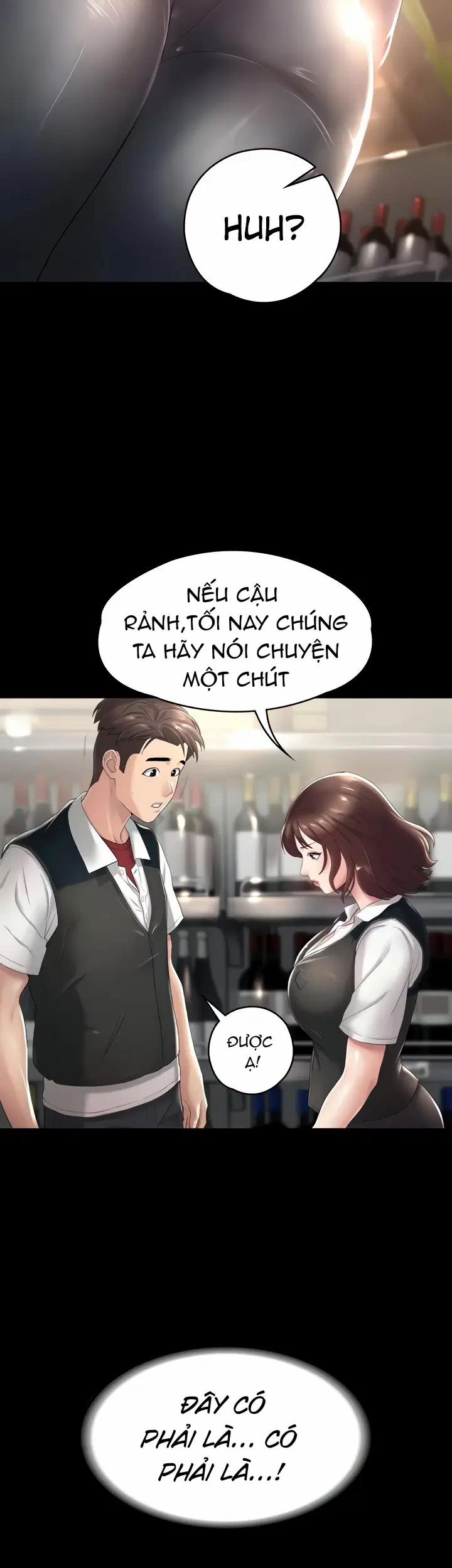 Mối tình không đắt giá 3 trang 16