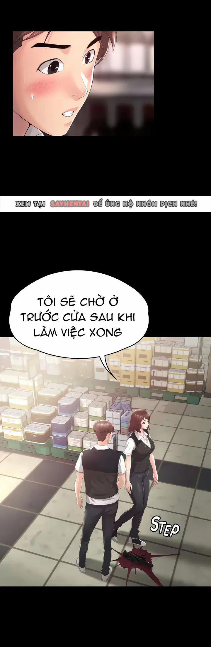 Mối tình không đắt giá 3 trang 17
