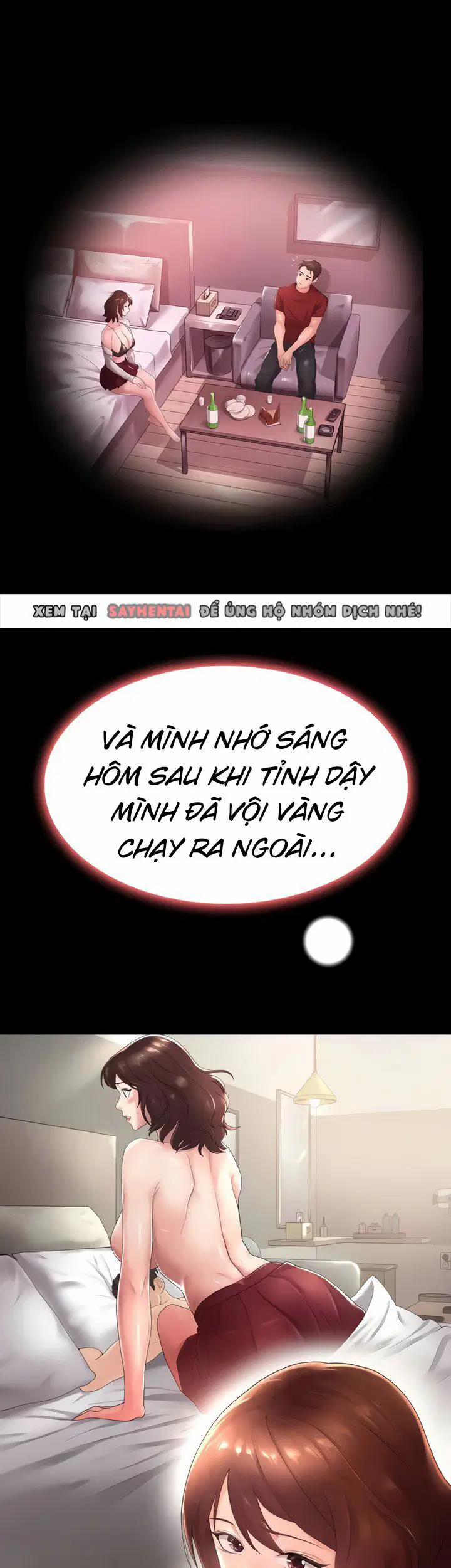 Mối tình không đắt giá 3 trang 21