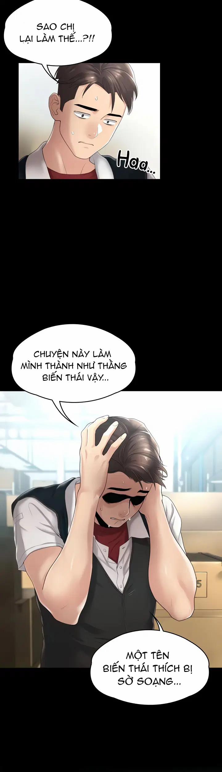 Mối tình không đắt giá 3 trang 5