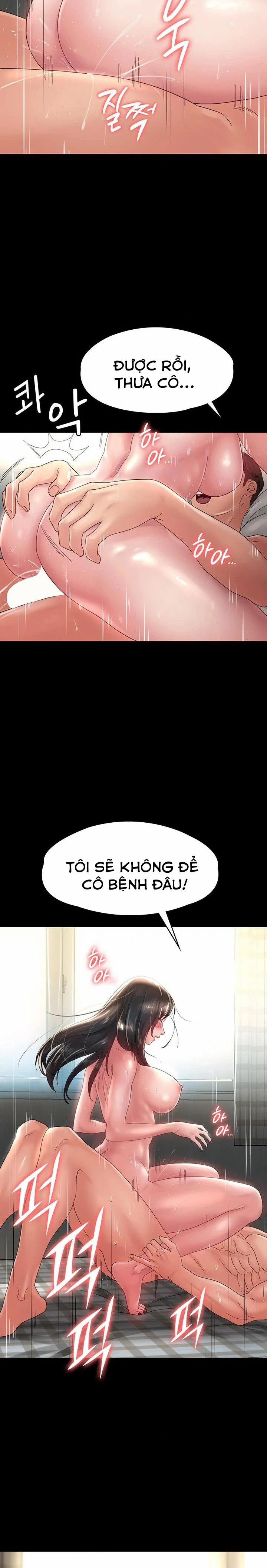 Mối tình không đắt giá 30 trang 13