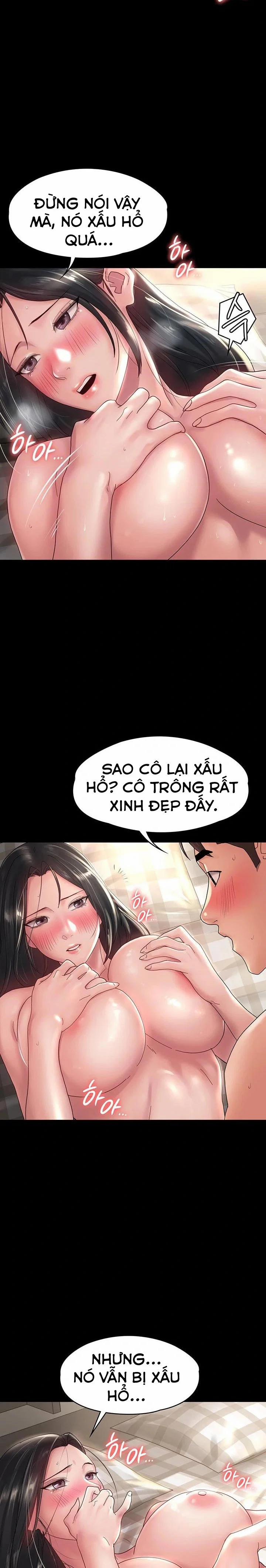 Mối tình không đắt giá 30 trang 3