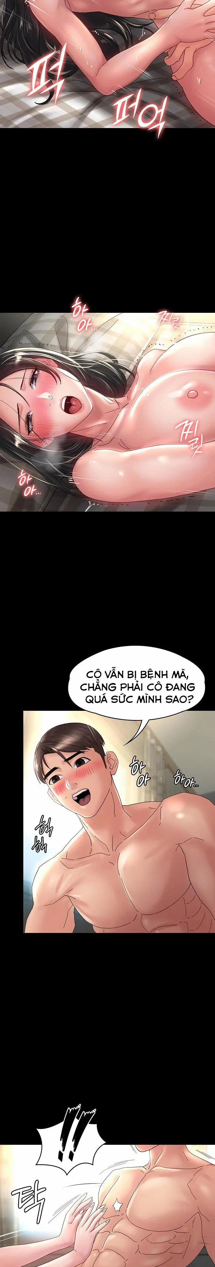 Mối tình không đắt giá 30 trang 9