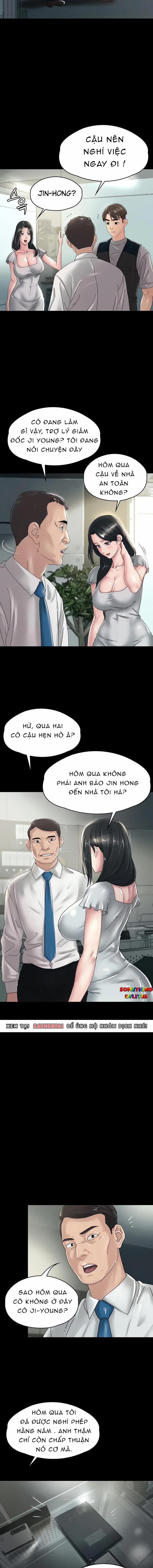 Mối tình không đắt giá 31 trang 10
