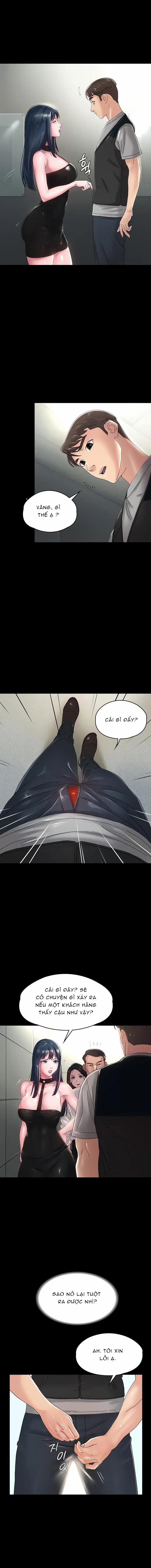 Mối tình không đắt giá 32 trang 1