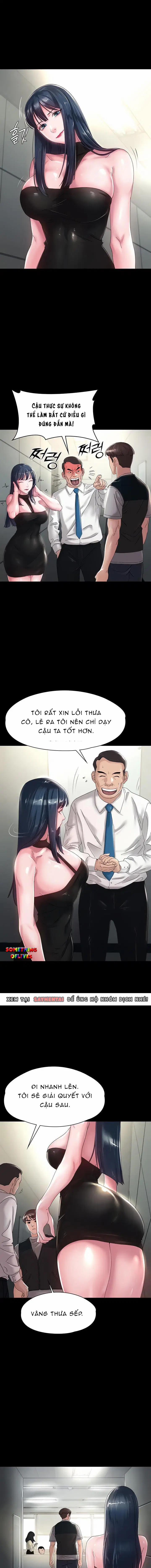 Mối tình không đắt giá 32 trang 2
