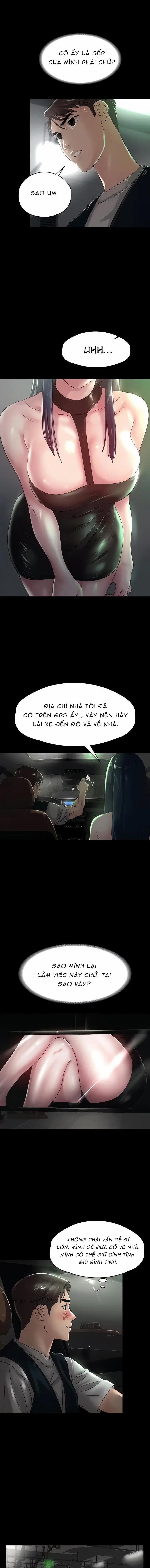 Mối tình không đắt giá 32 trang 9
