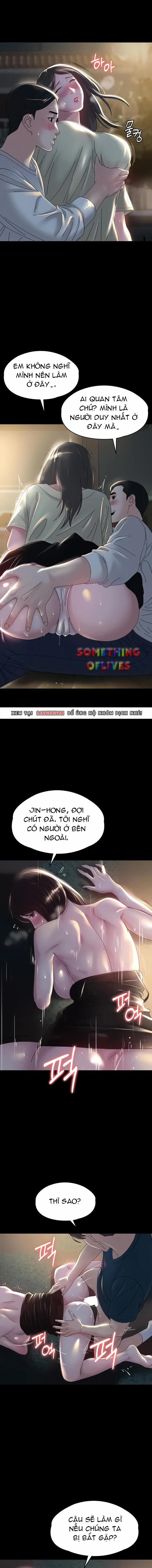 Mối Tình Không Đắt Giá 34 trang 4
