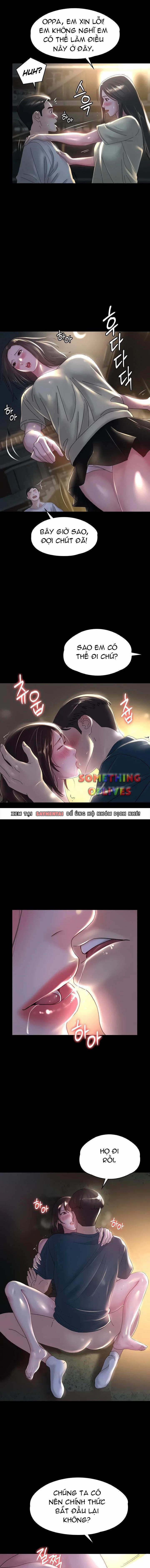 Mối Tình Không Đắt Giá 34 trang 7