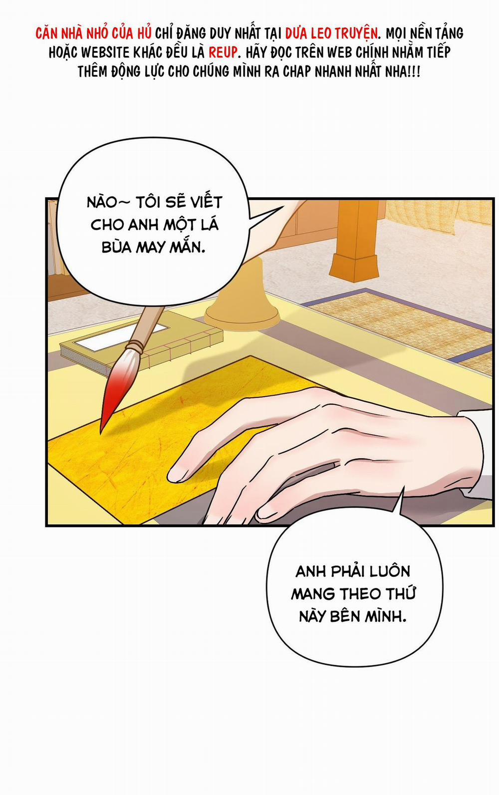 MỐI TÌNH NGANG TRÁI 1 trang 57