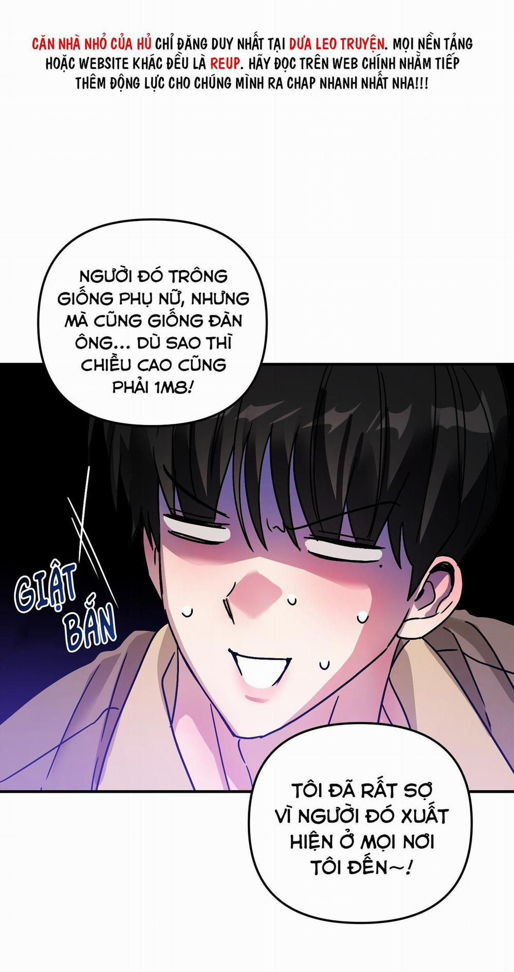 MỐI TÌNH NGANG TRÁI 4 trang 64