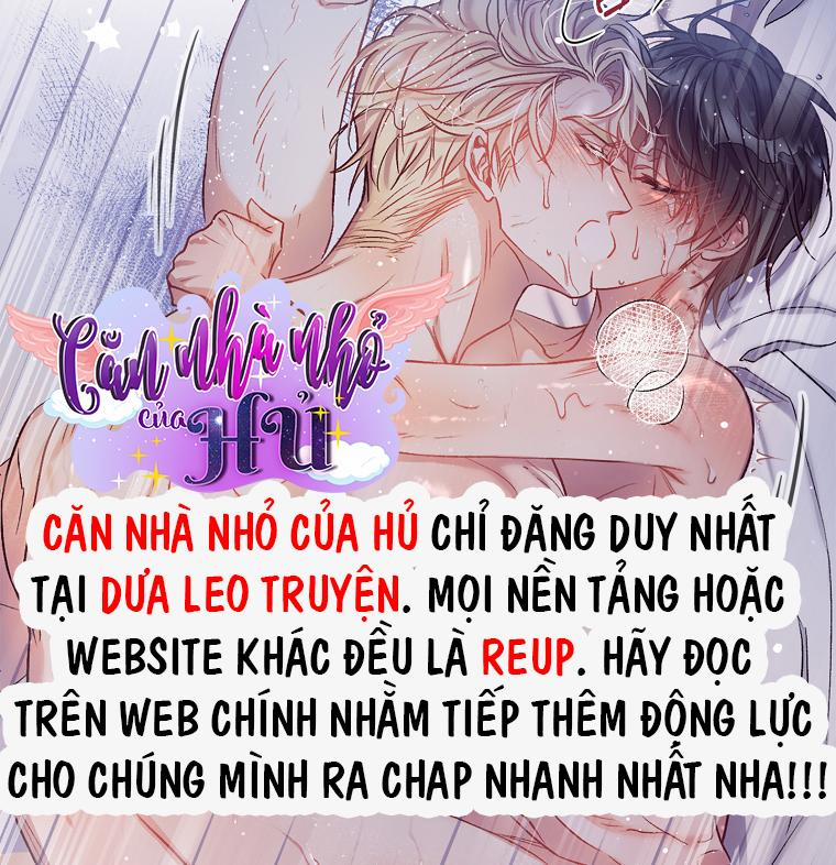 MỐI TÌNH NGANG TRÁI 8 trang 41