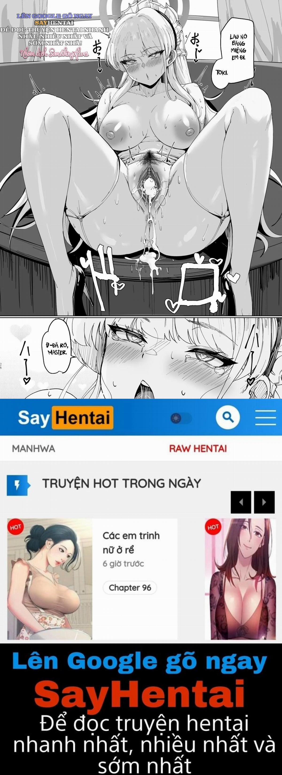 Mối Tình Thầm Lặng 1 trang 24