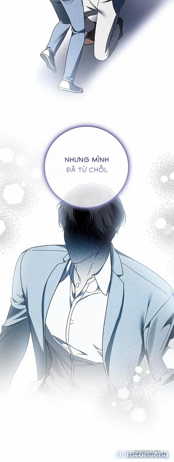 Mối Tình Thủy Chung 23 trang 24