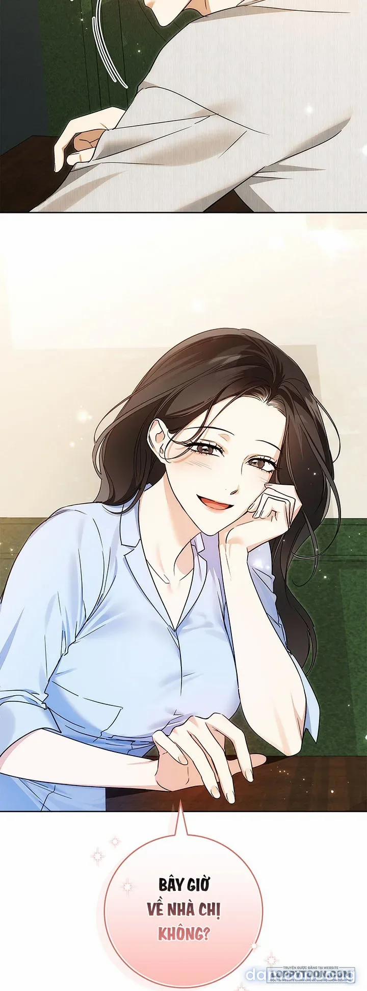 Mối Tình Thủy Chung 23 trang 32