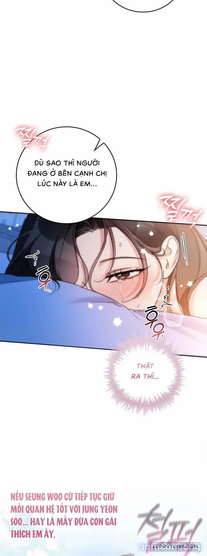 Mối Tình Thủy Chung 23 trang 37