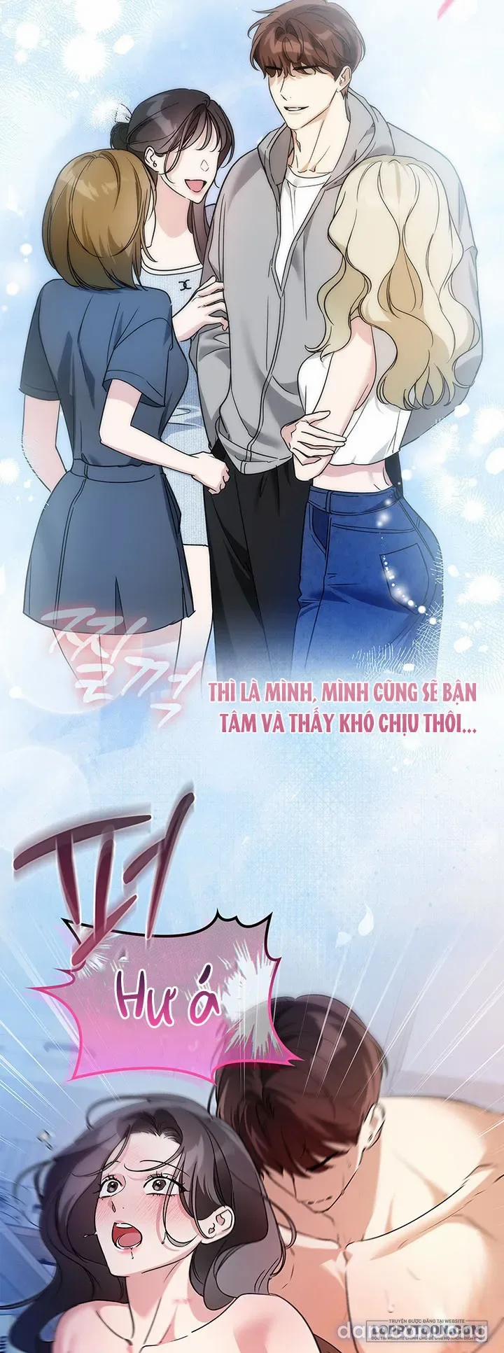 Mối Tình Thủy Chung 23 trang 38