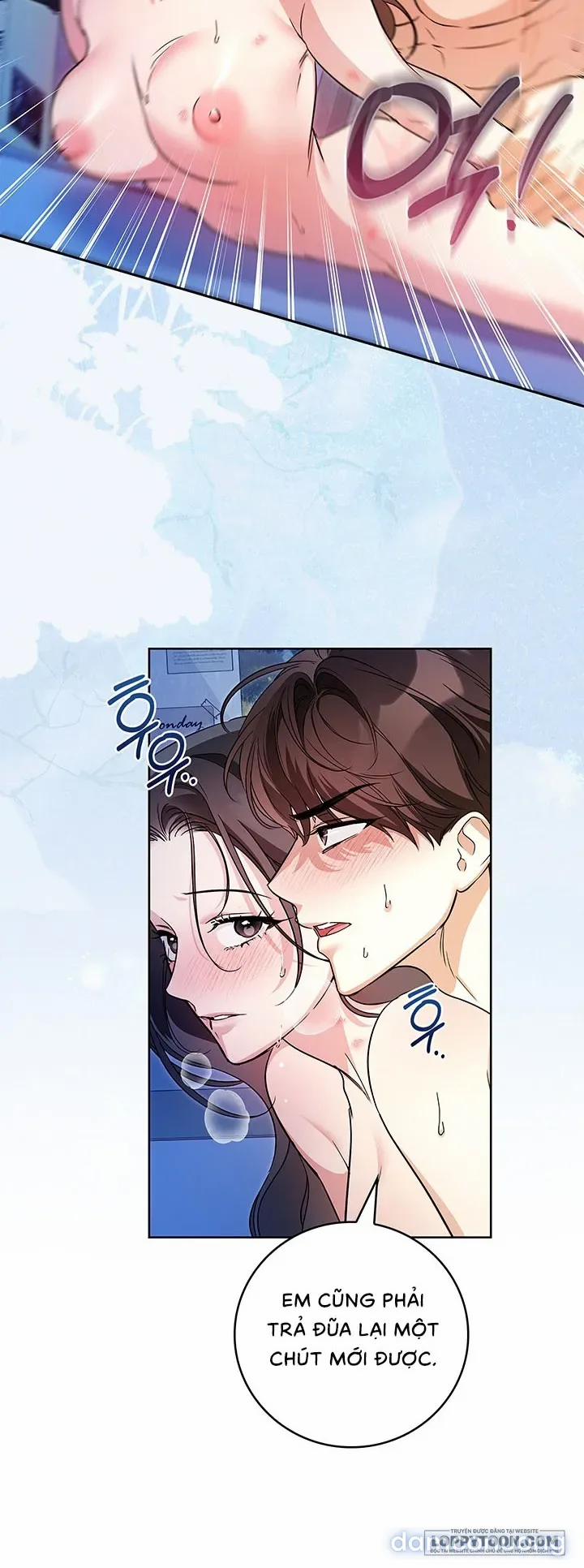 Mối Tình Thủy Chung 23 trang 39
